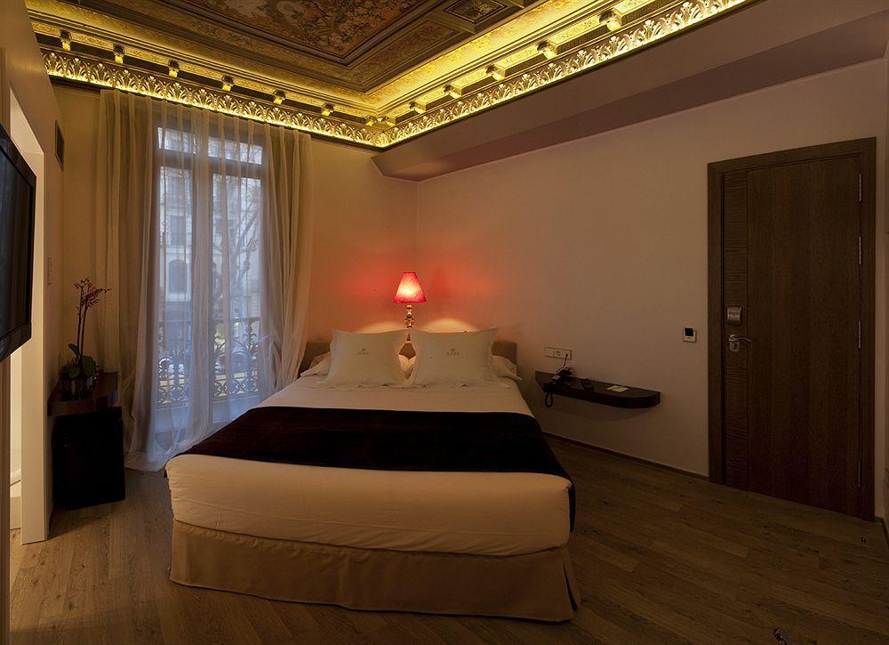 Anba Boutique 3* Barcelone