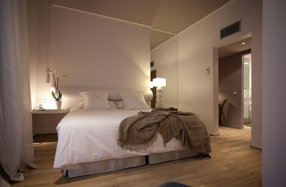 Anba Boutique Couette-café Barcelone