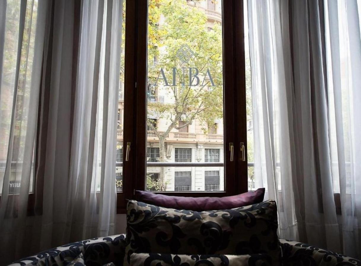 Anba Boutique Couette-café 3*