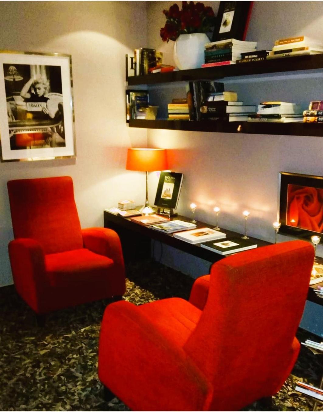 Anba Boutique Couette-café 3*