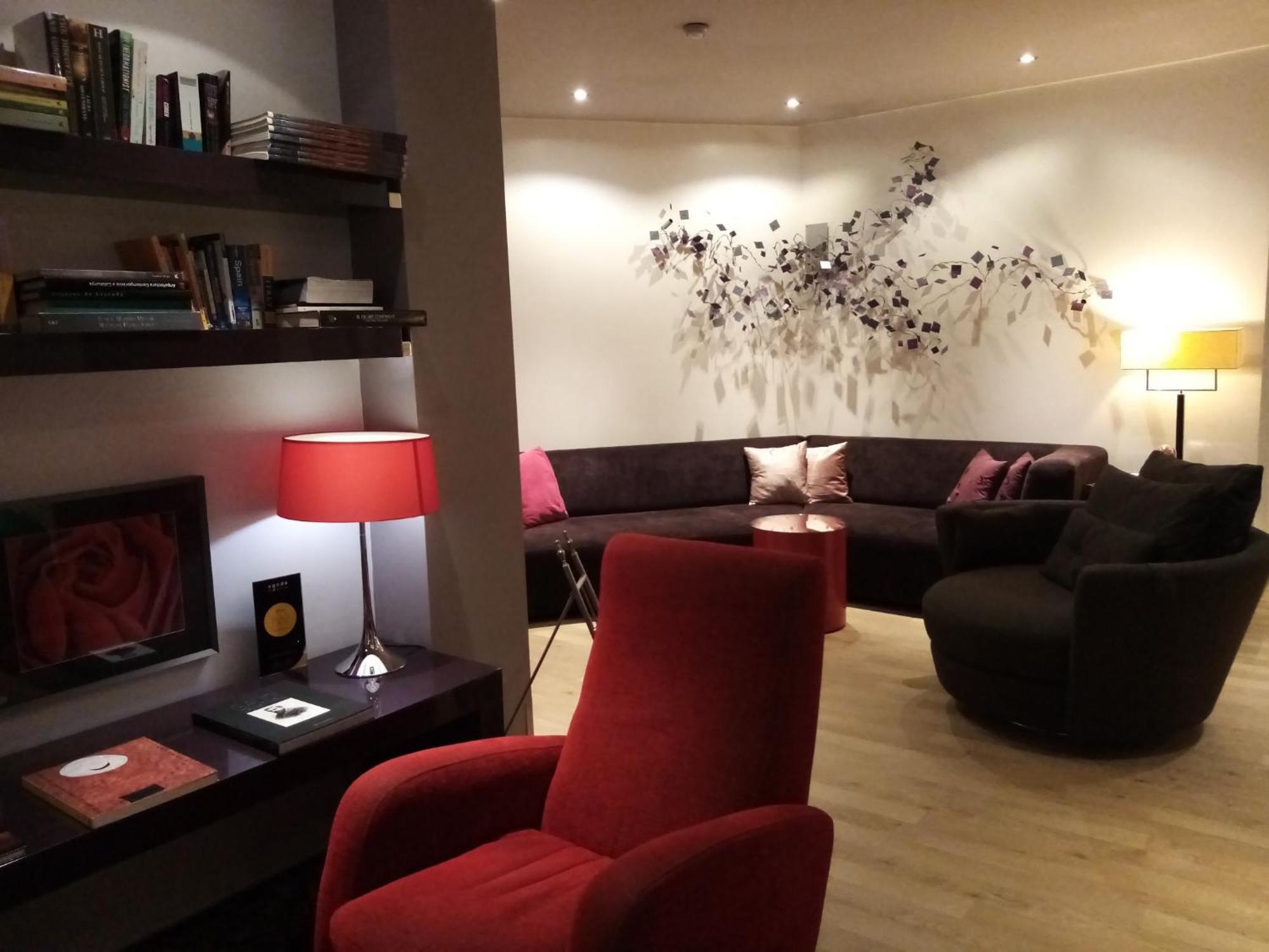 Couette-café Anba Boutique