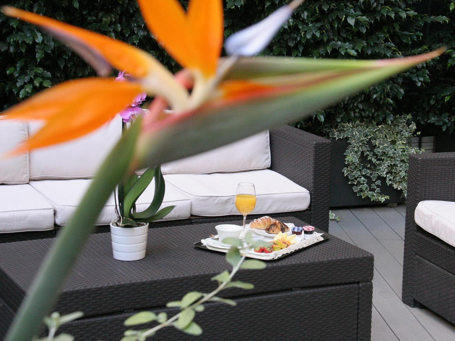 Anba Boutique 3*