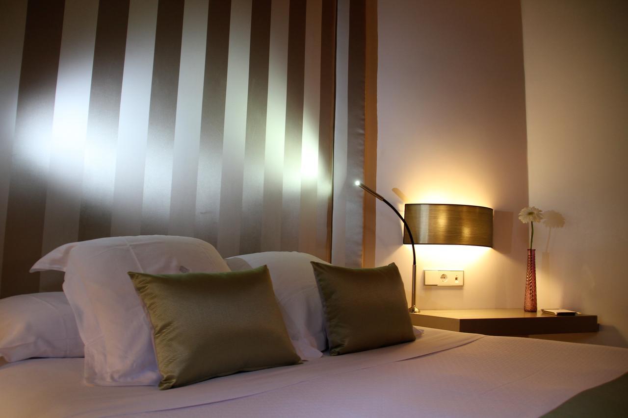 Anba Boutique 3* Barcelone