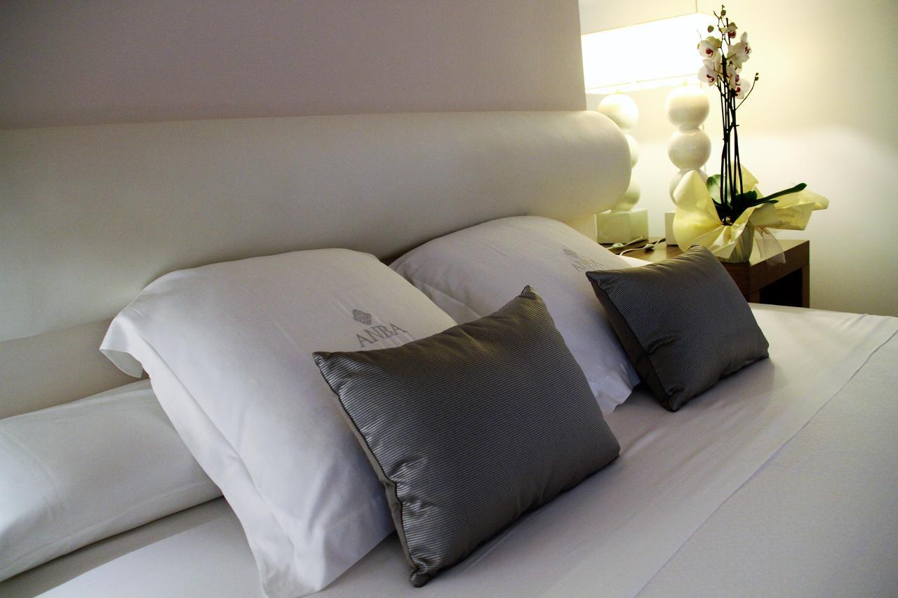 Anba Boutique Barcelone