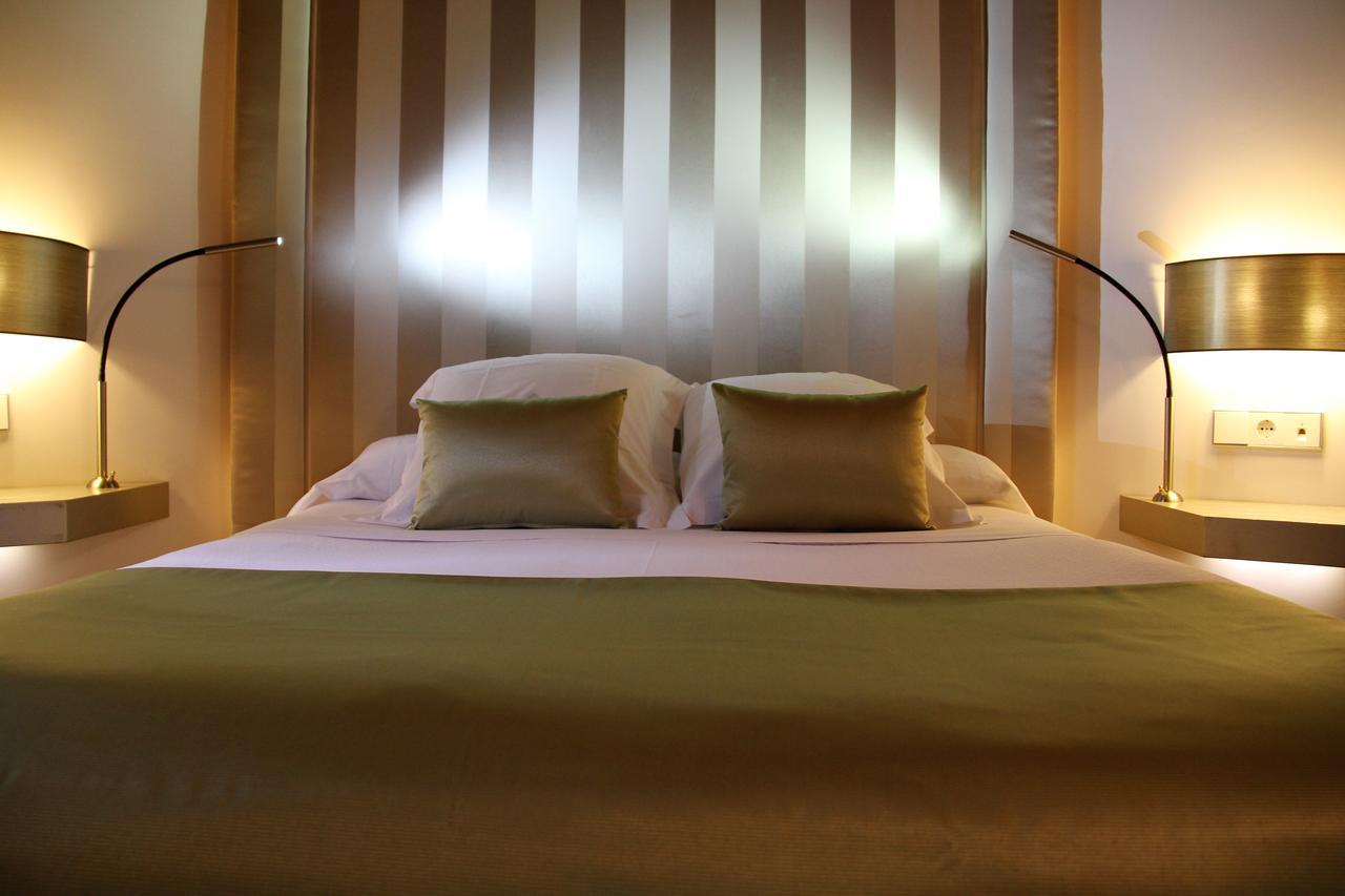 Anba Boutique Couette-café 3*