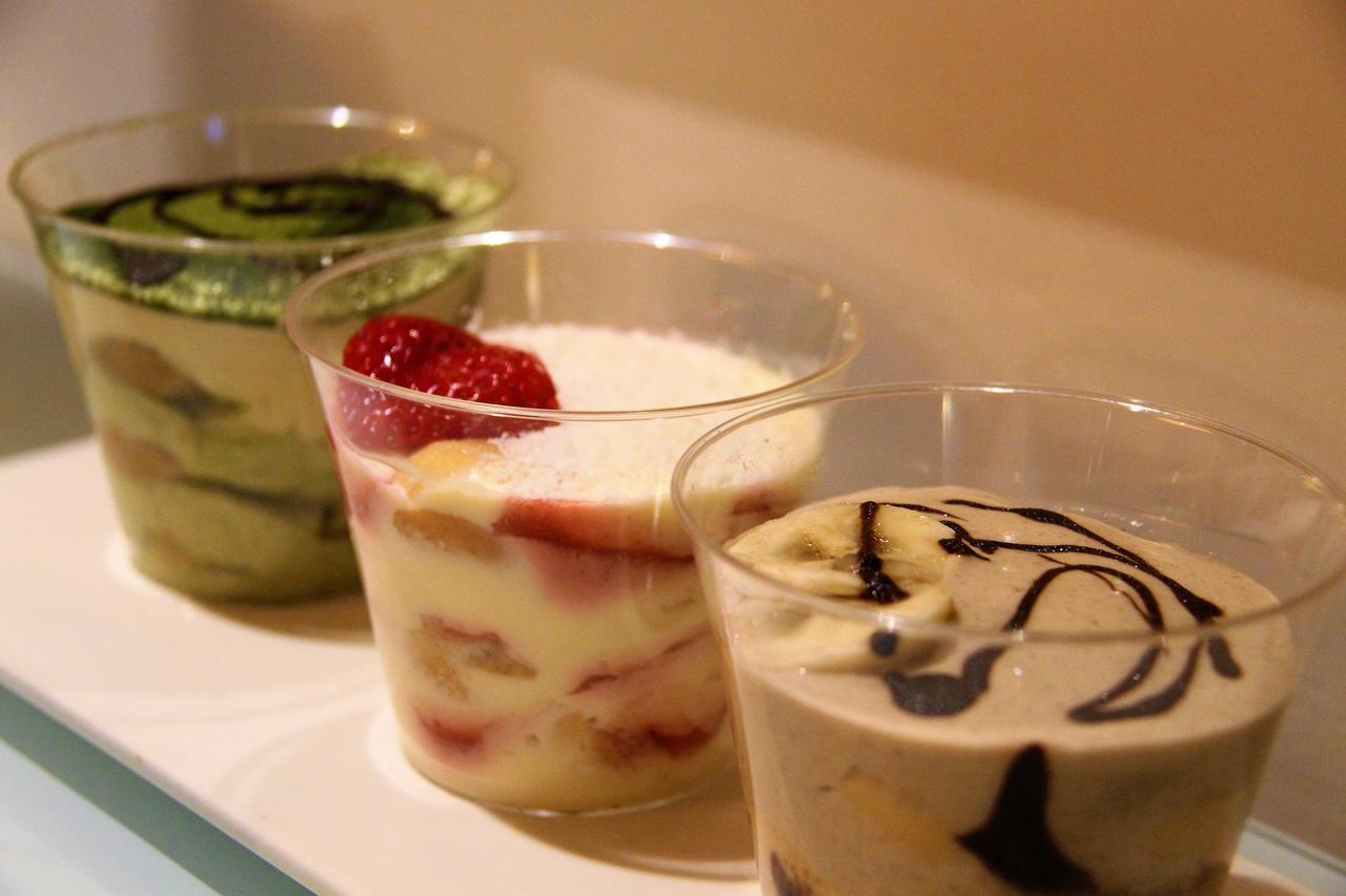 Anba Boutique Couette-café