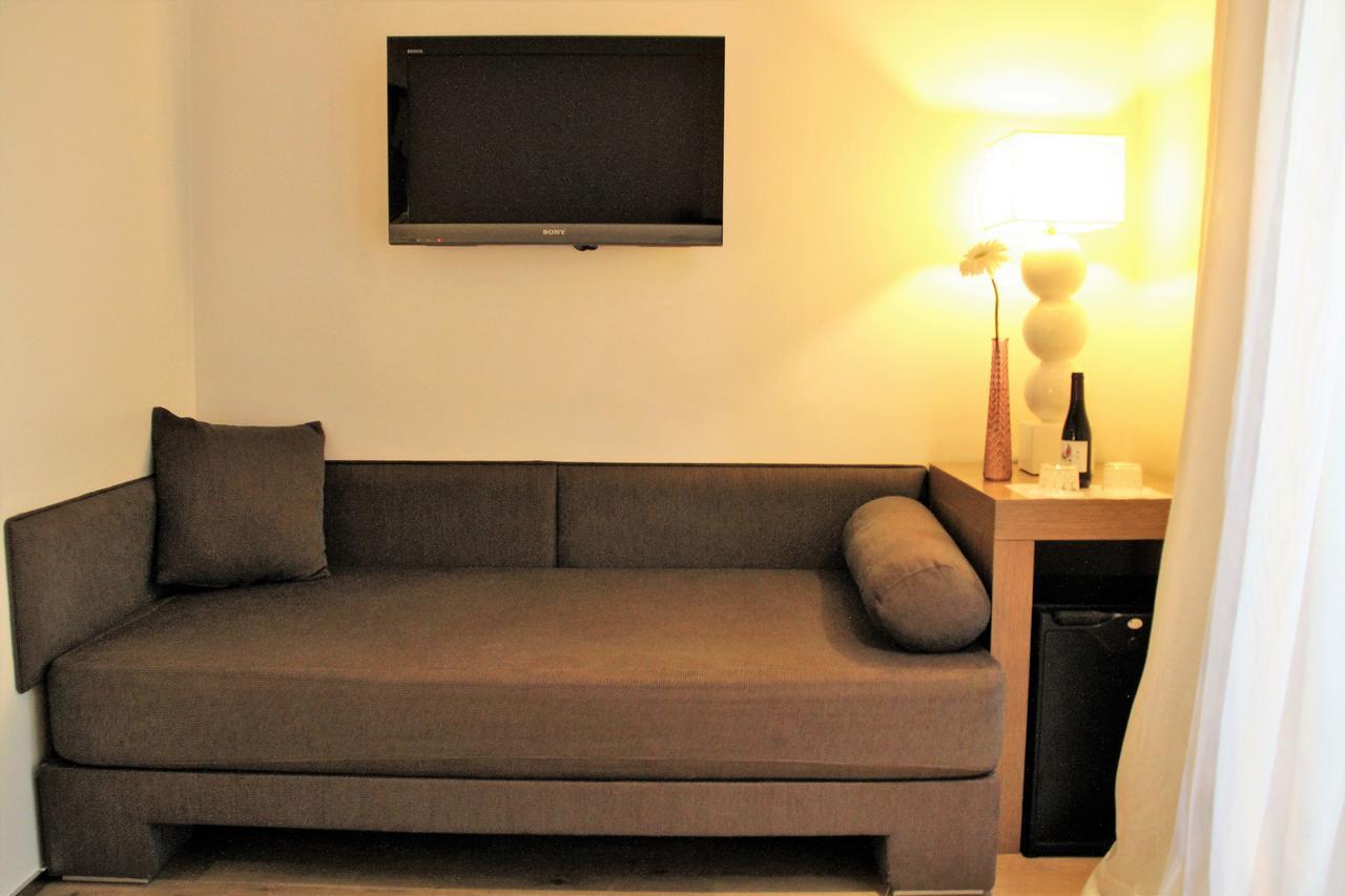 Couette-café Anba Boutique