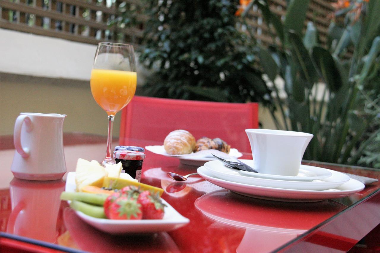 Couette-café Anba Boutique Barcelone