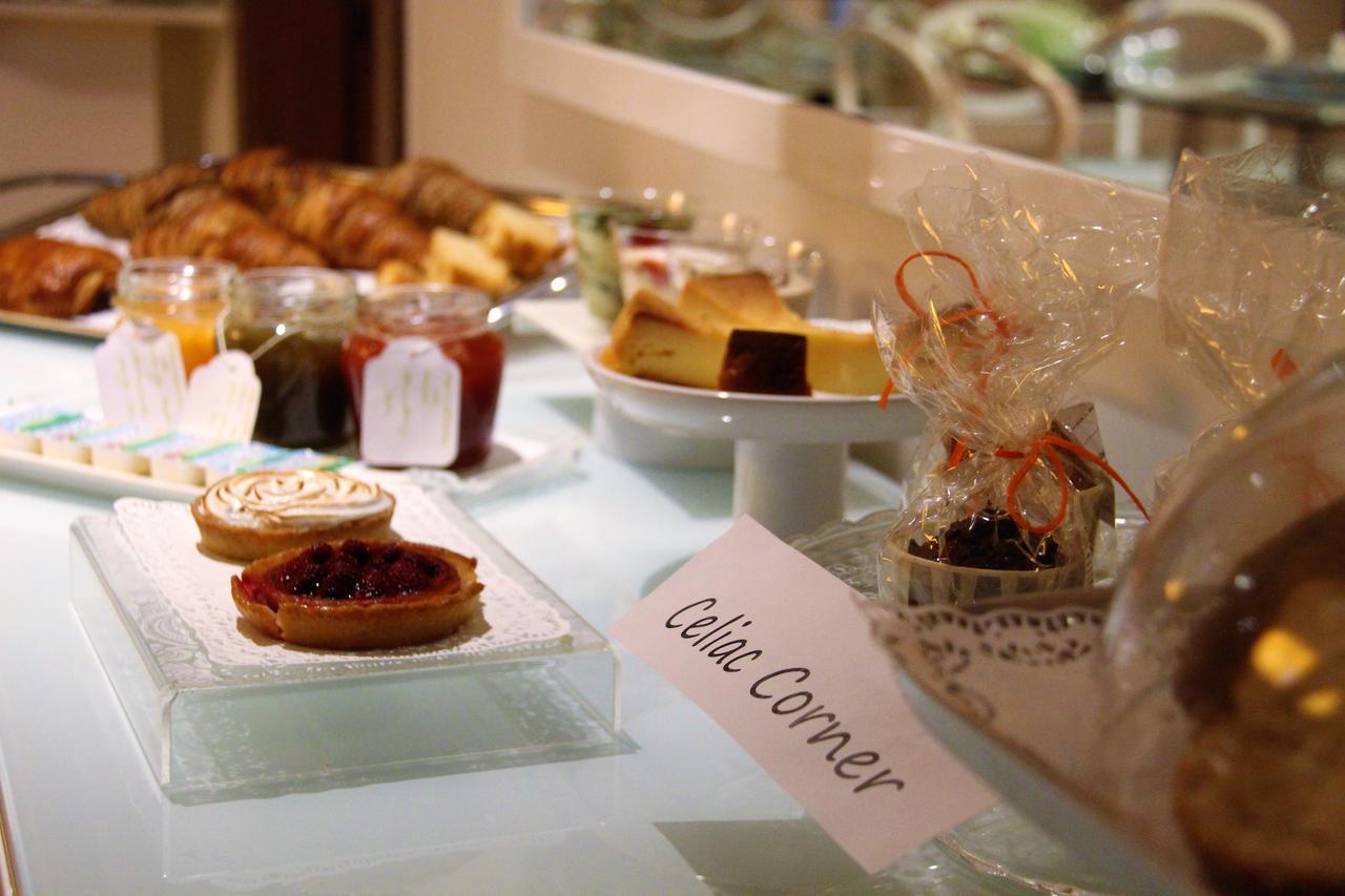Anba Boutique Couette-café Barcelone