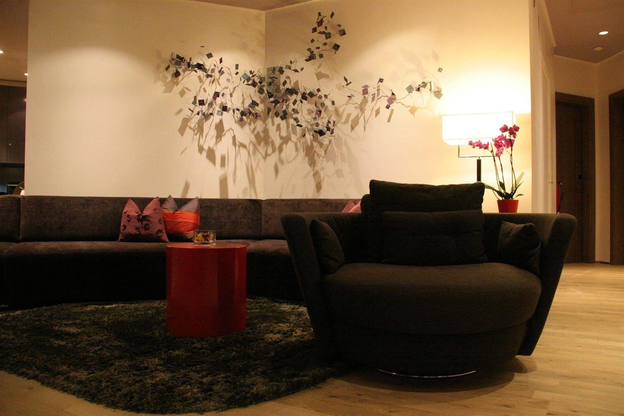 Anba Boutique Barcelone