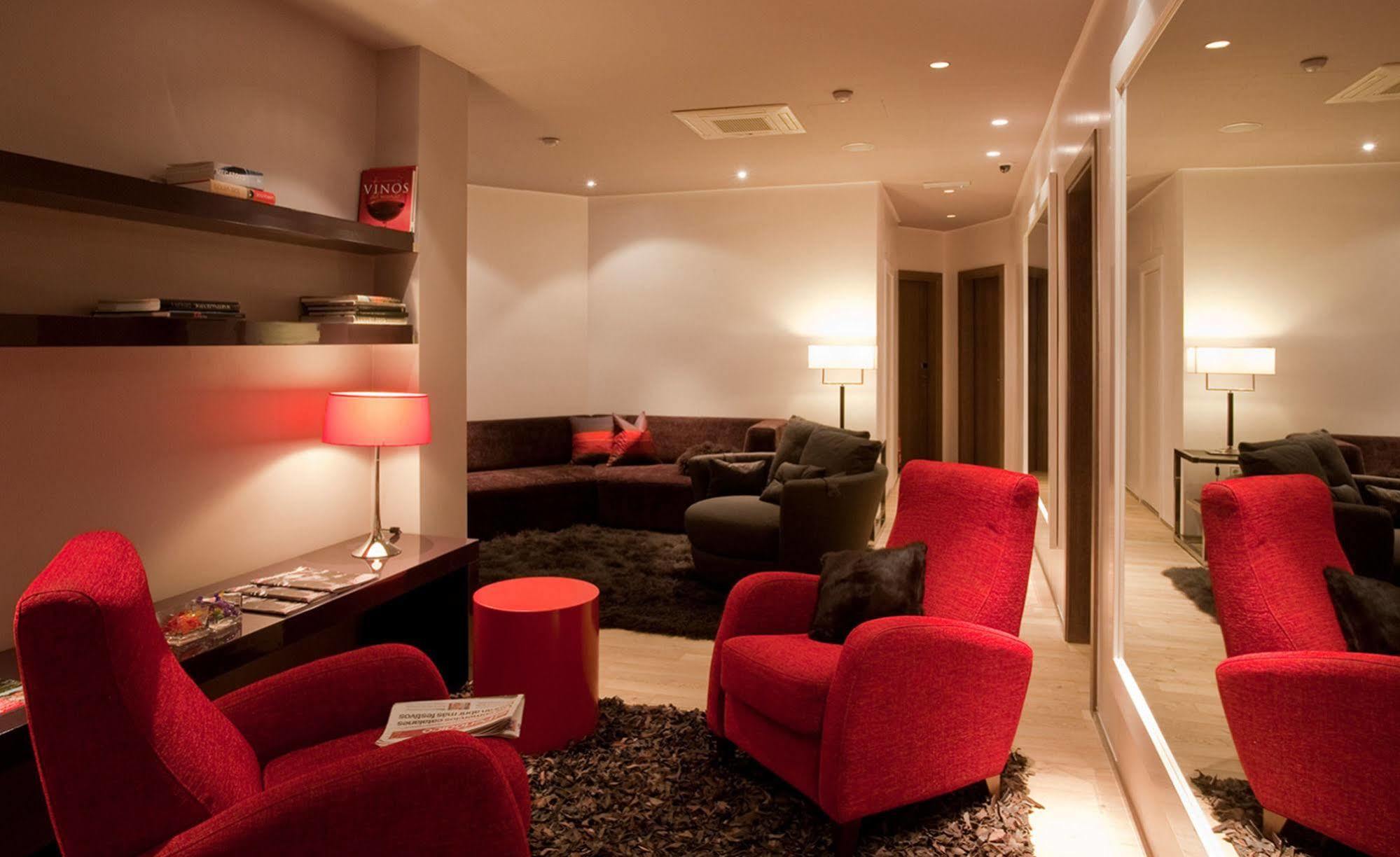 Couette-café Anba Boutique
