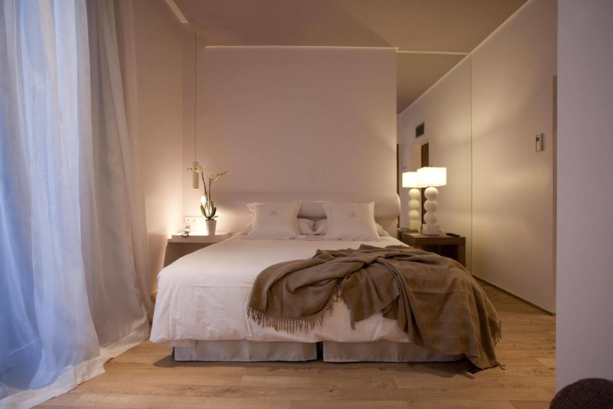 Anba Boutique 3* Barcelone
