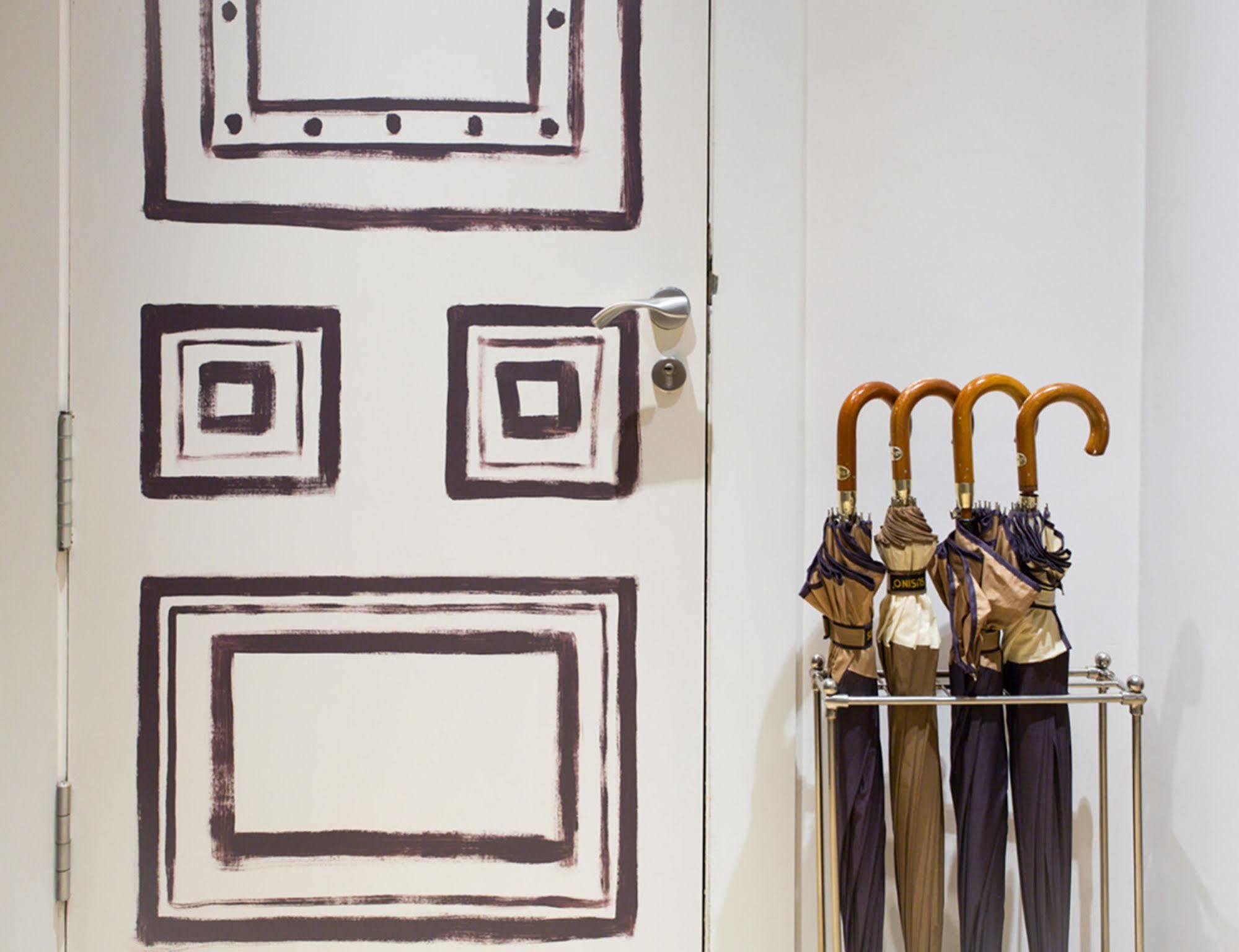 Anba Boutique