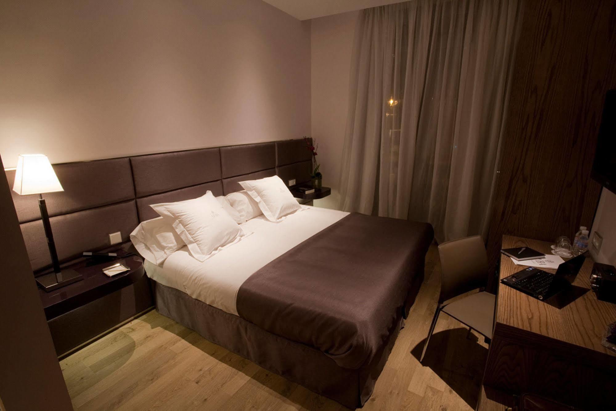 Anba Boutique Barcelone