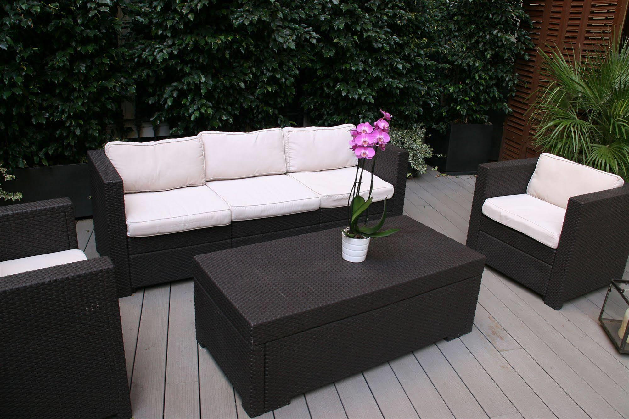 Anba Boutique Couette-café Barcelone