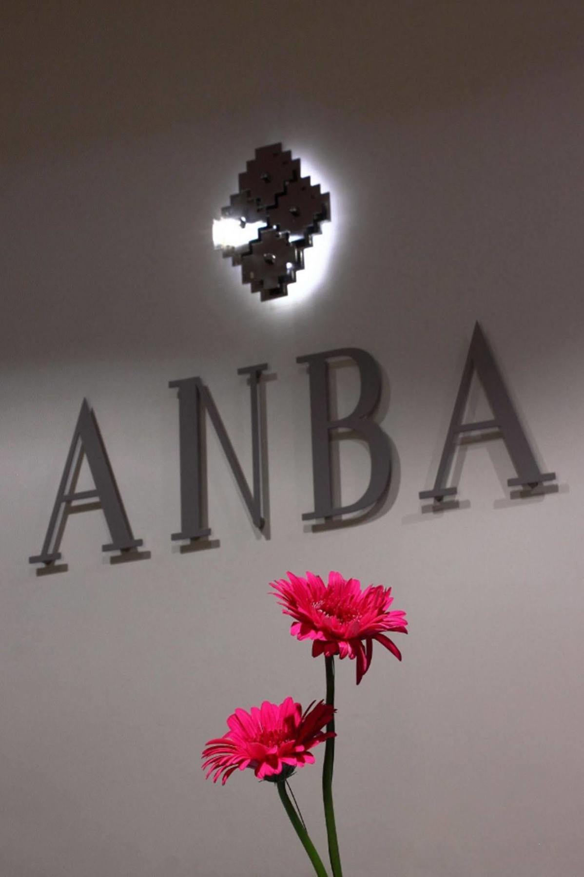 Anba Boutique 3* Barcelone