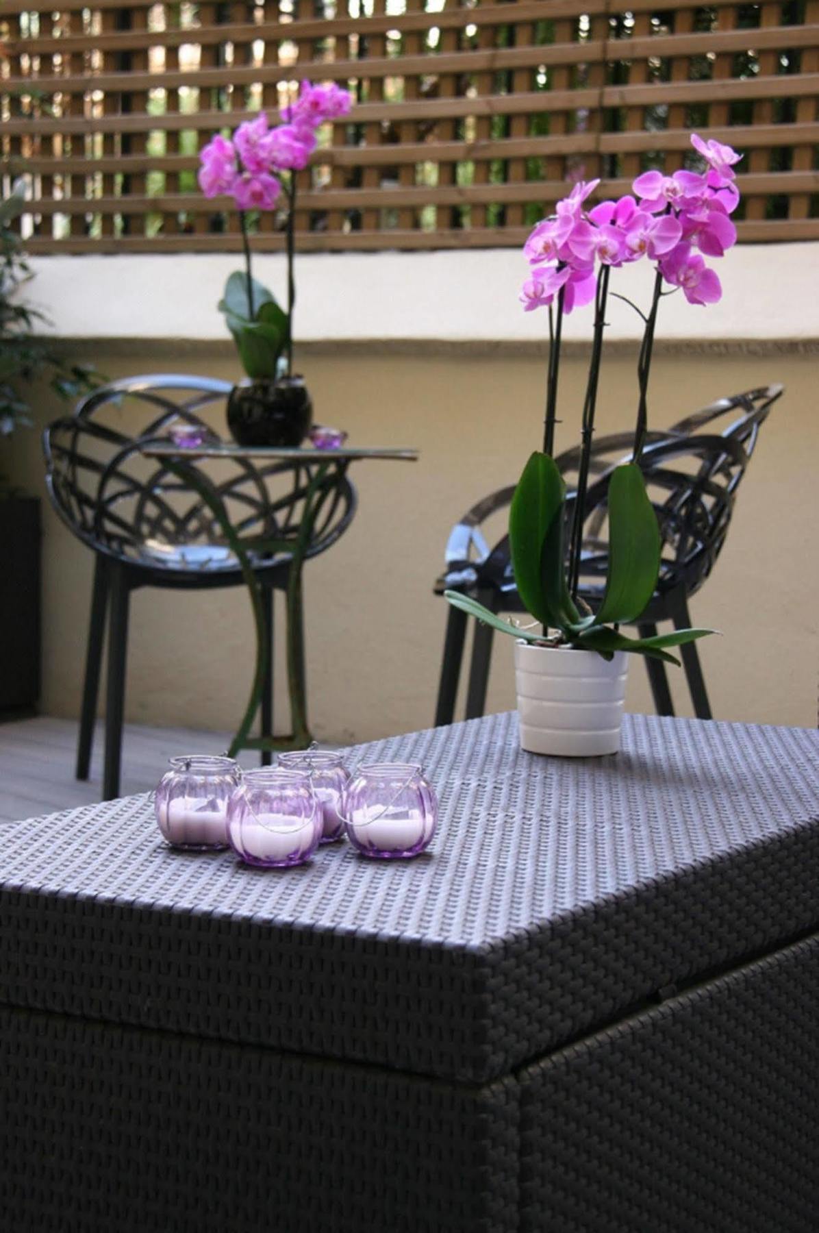 Couette-café Anba Boutique Barcelone