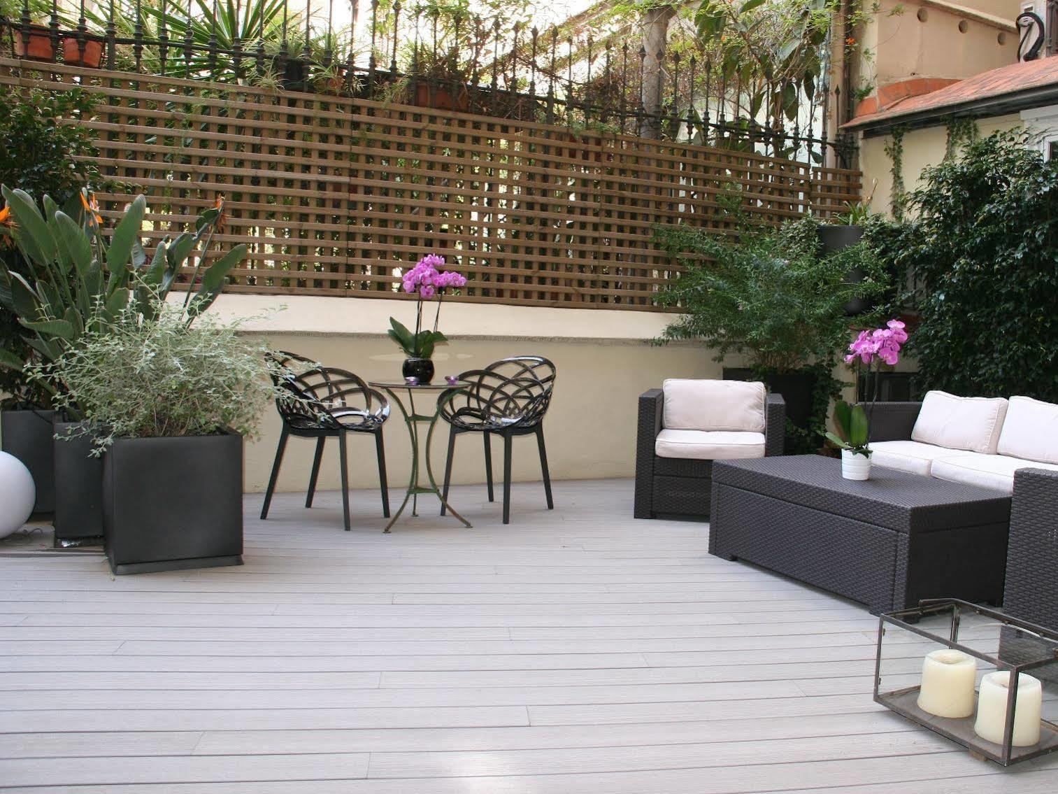 Anba Boutique Couette-café