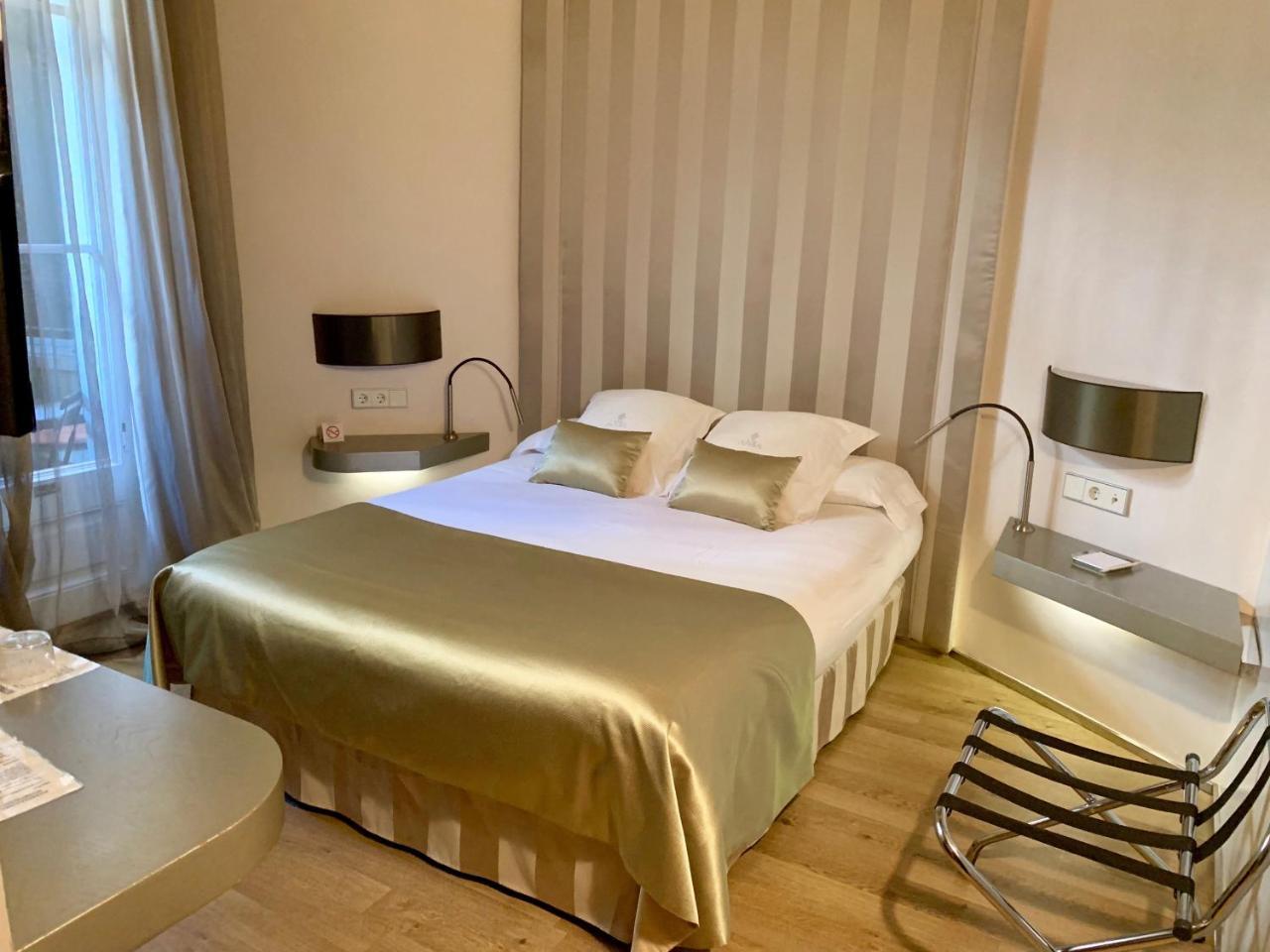 Anba Boutique Barcelone