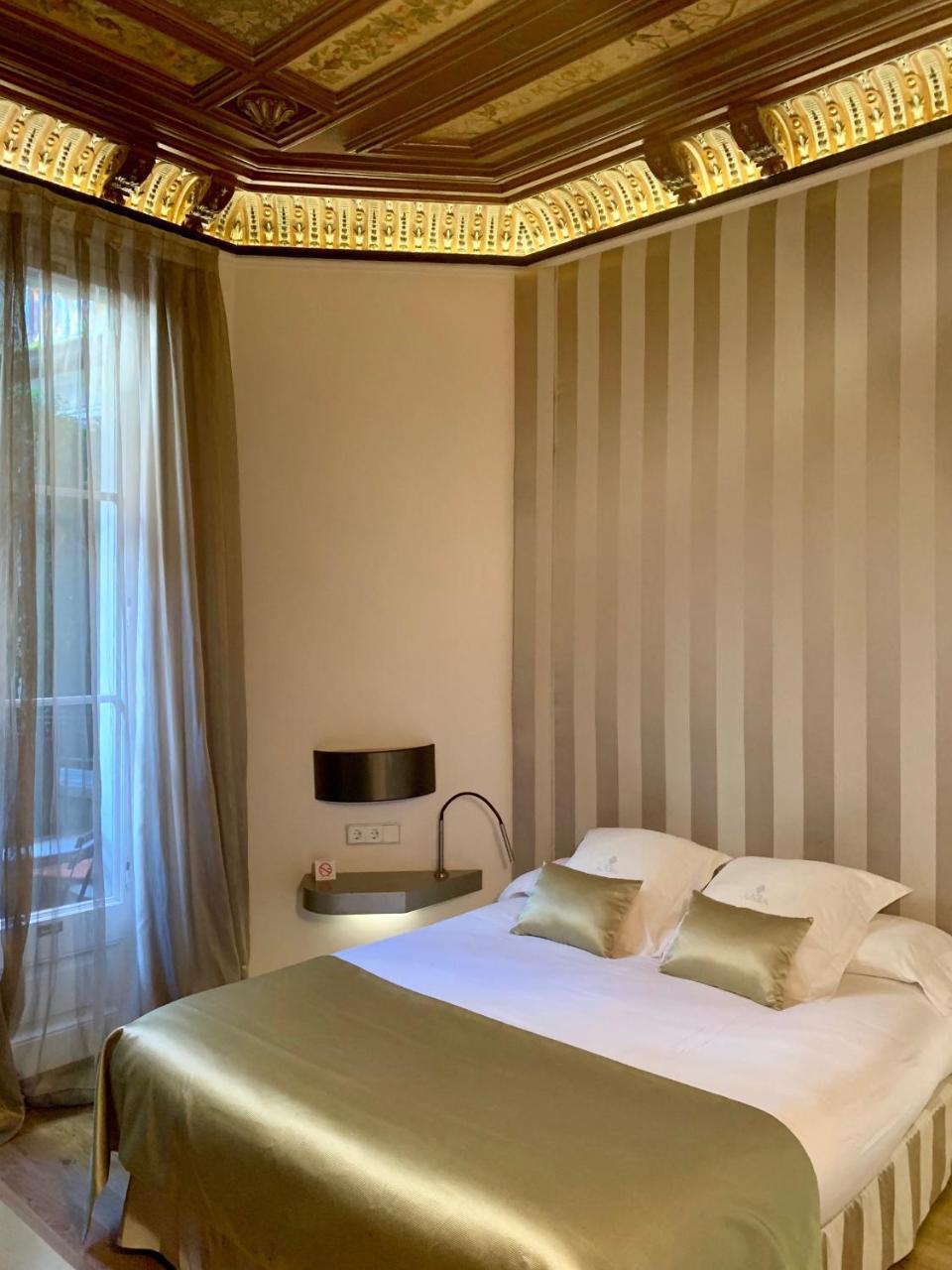 Anba Boutique Couette-café 3*