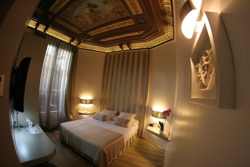 Alojamento de Acomodação e Pequeno-almoço Anba Boutique (adults Only) Barcelona