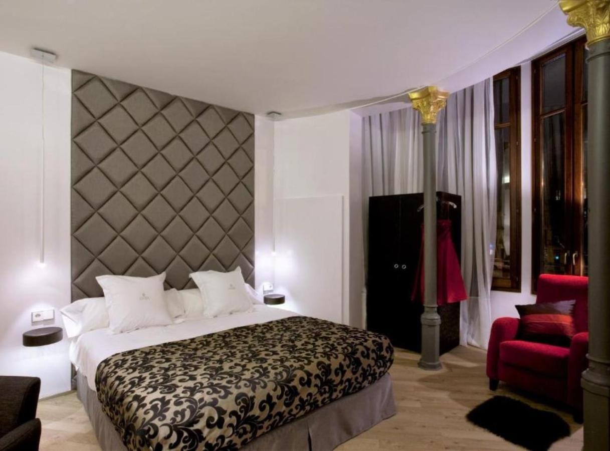 Alojamento de Acomodação e Pequeno-almoço Anba Boutique (adults Only)