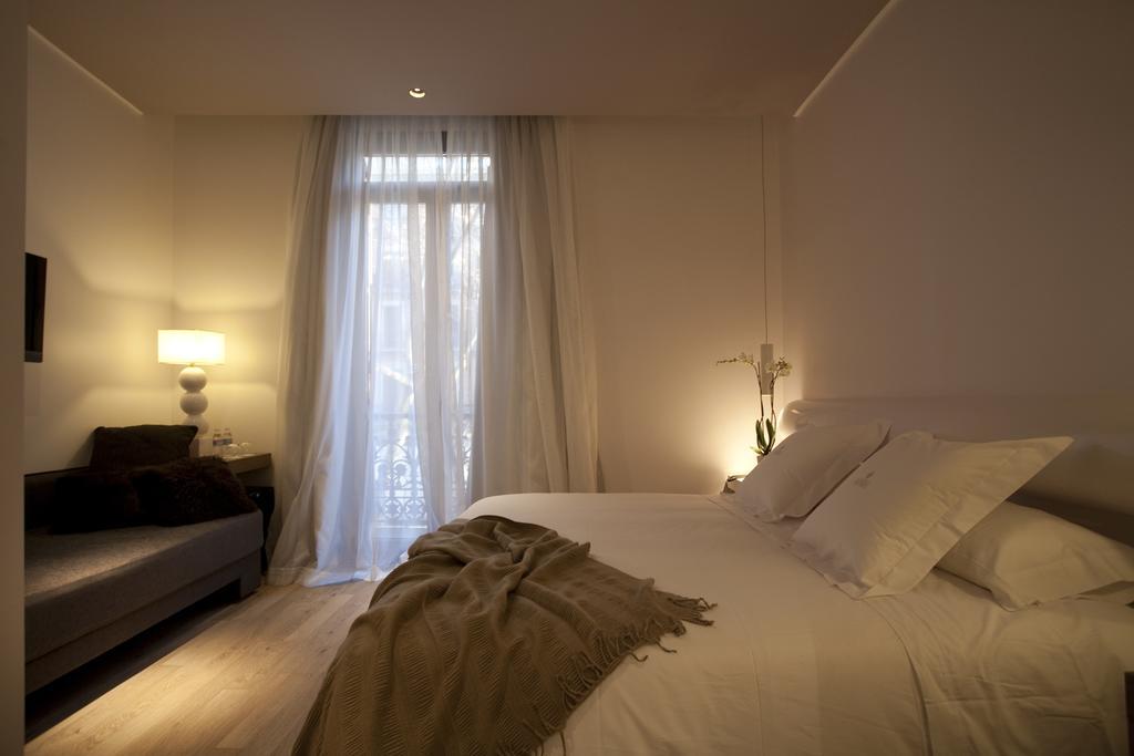 Alojamento de Acomodação e Pequeno-almoço Anba Boutique (adults Only) 3*