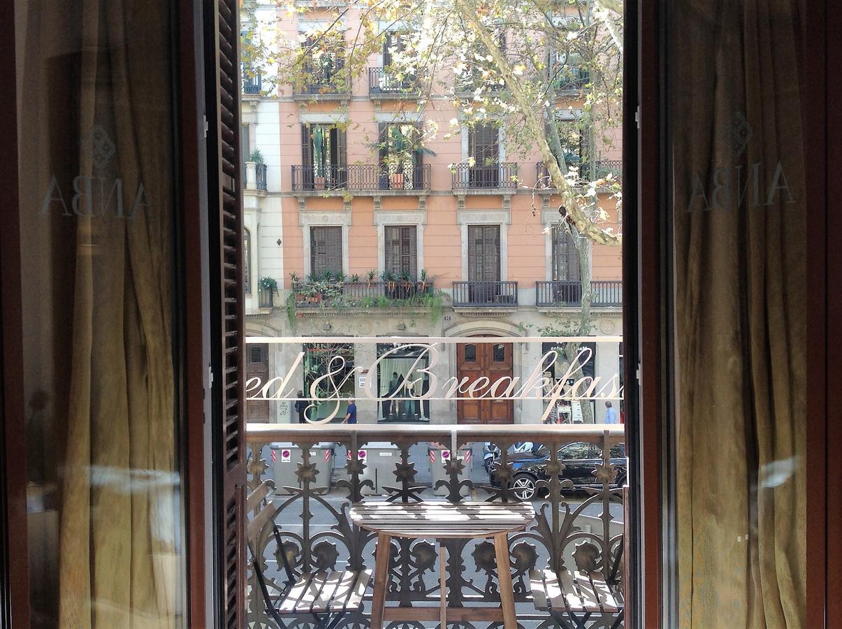 Alojamento de Acomodação e Pequeno-almoço Anba Boutique (adults Only) 3*