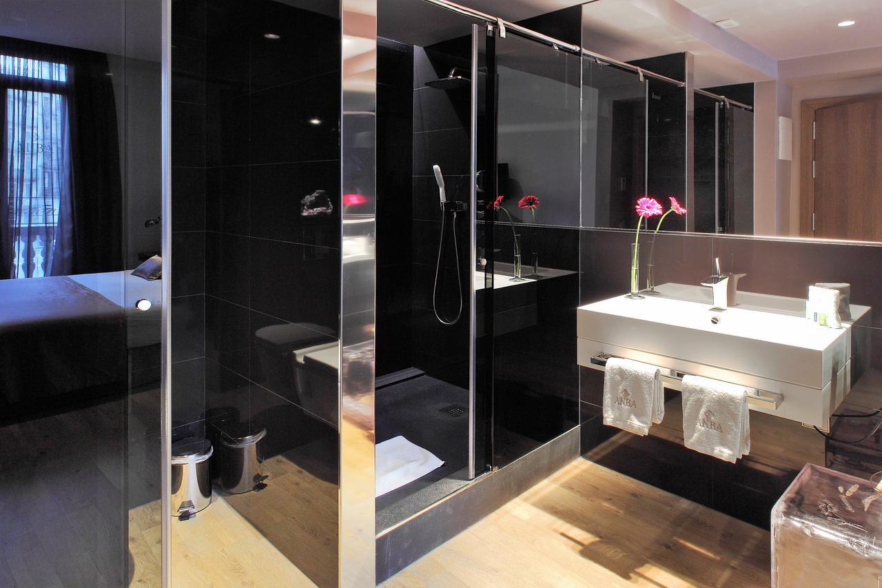 Alojamento de Acomodação e Pequeno-almoço Anba Boutique (adults Only) 3*