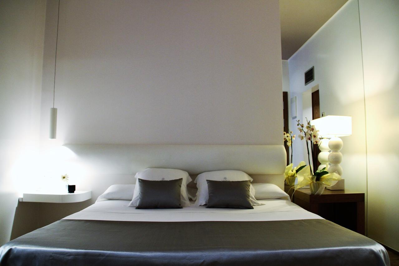 Anba Boutique (adults Only) Alojamento de Acomodação e Pequeno-almoço