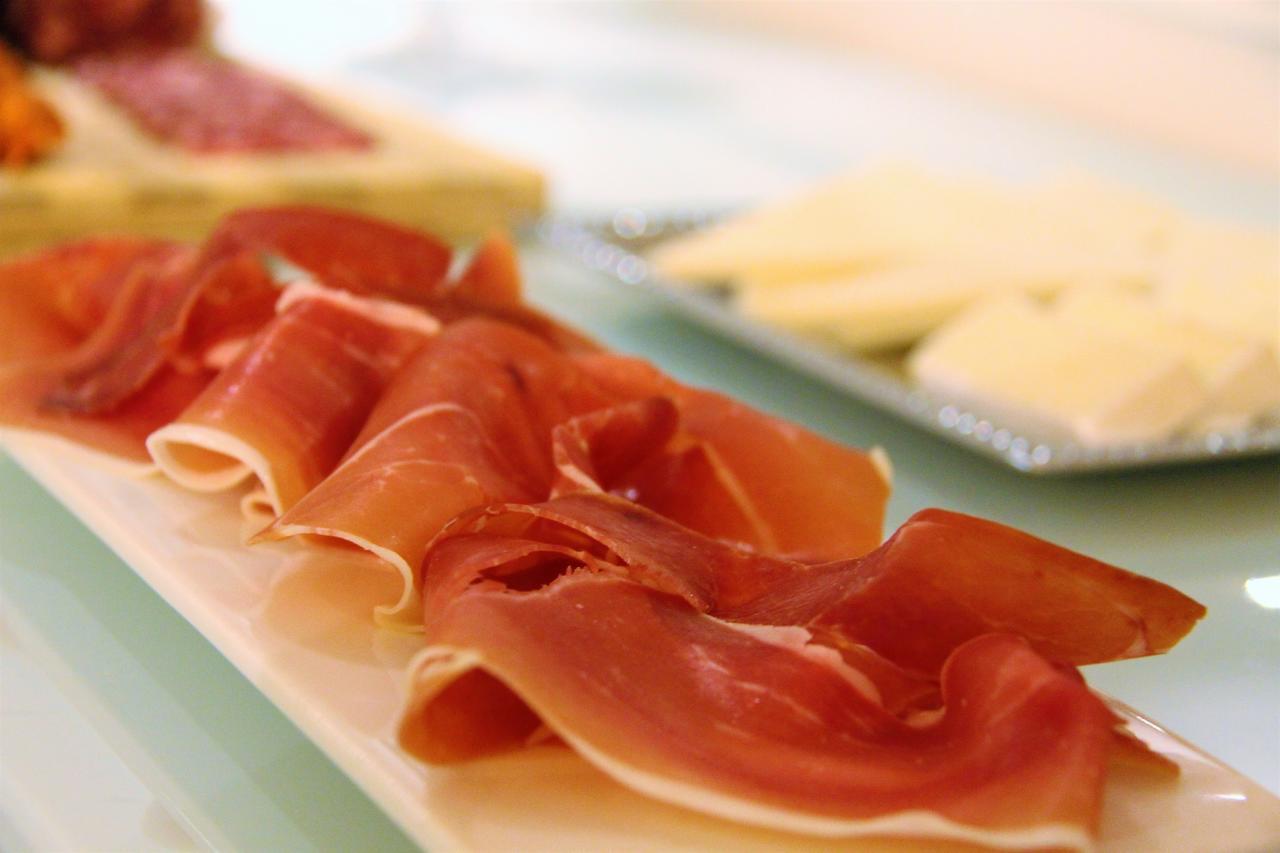 Alojamento de Acomodação e Pequeno-almoço Anba Boutique (adults Only) 3*