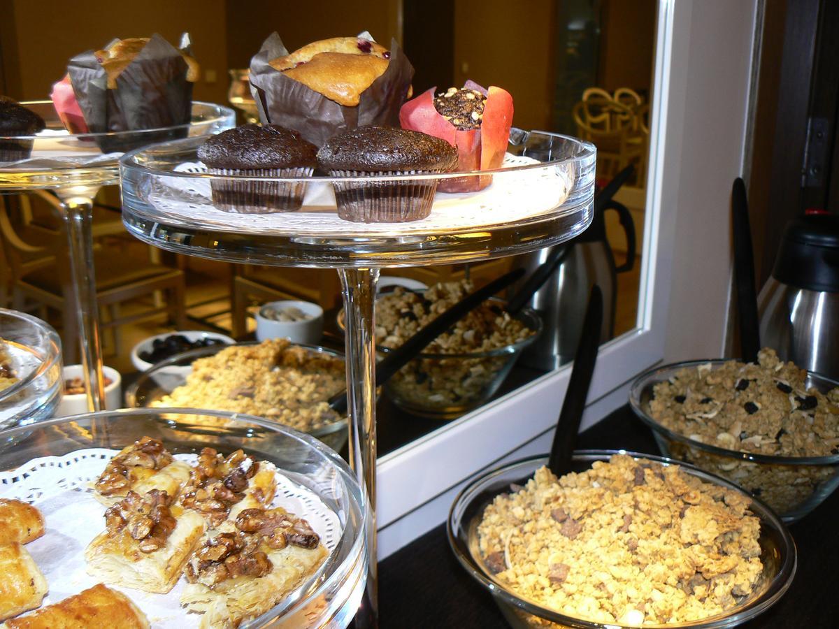 Anba Boutique (adults Only) Alojamento de Acomodação e Pequeno-almoço 3*
