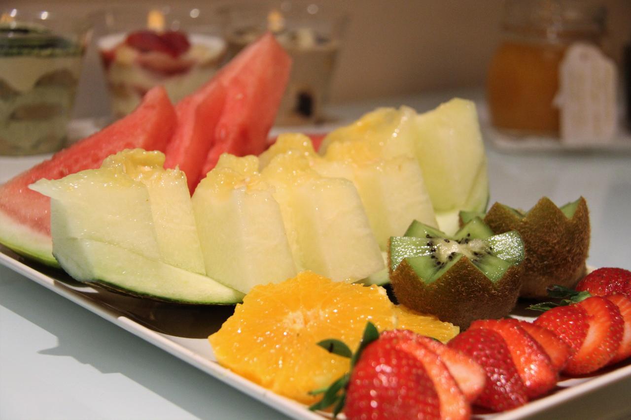 Alojamento de Acomodação e Pequeno-almoço Anba Boutique (adults Only) Barcelona