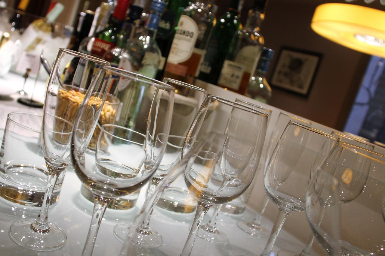 Alojamento de Acomodação e Pequeno-almoço Anba Boutique (adults Only)