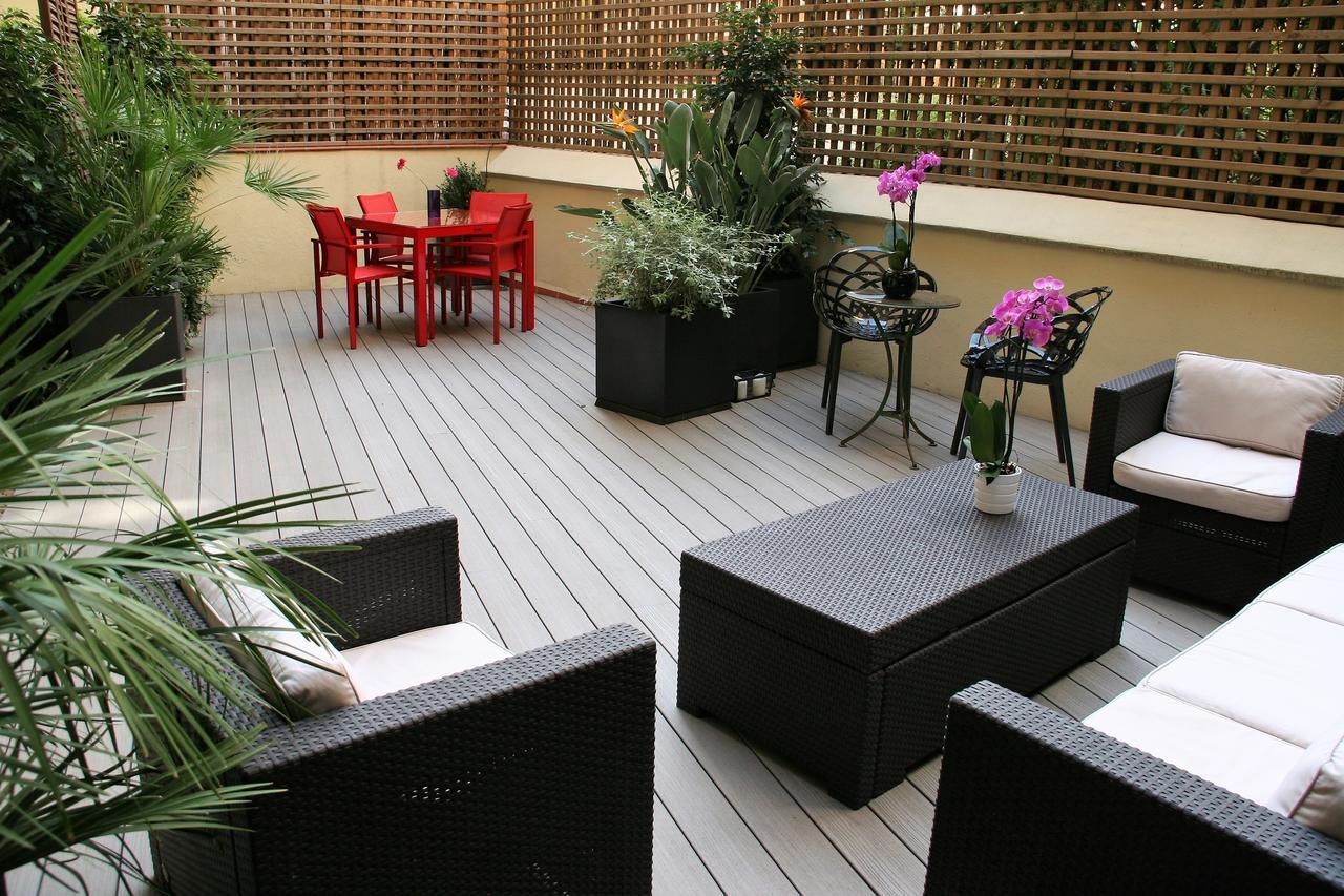Alojamento de Acomodação e Pequeno-almoço Anba Boutique (adults Only) Barcelona