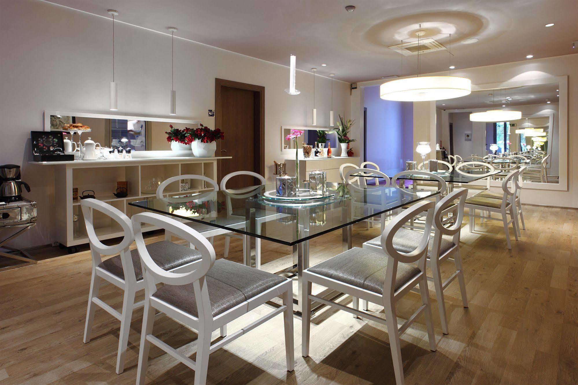 Alojamento de Acomodação e Pequeno-almoço Anba Boutique (adults Only)