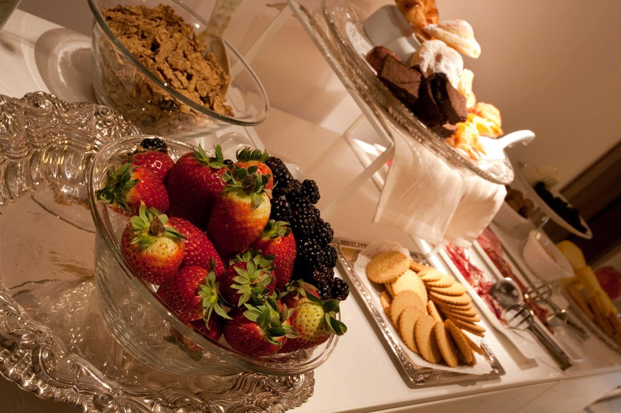 Alojamento de Acomodação e Pequeno-almoço Anba Boutique (adults Only)