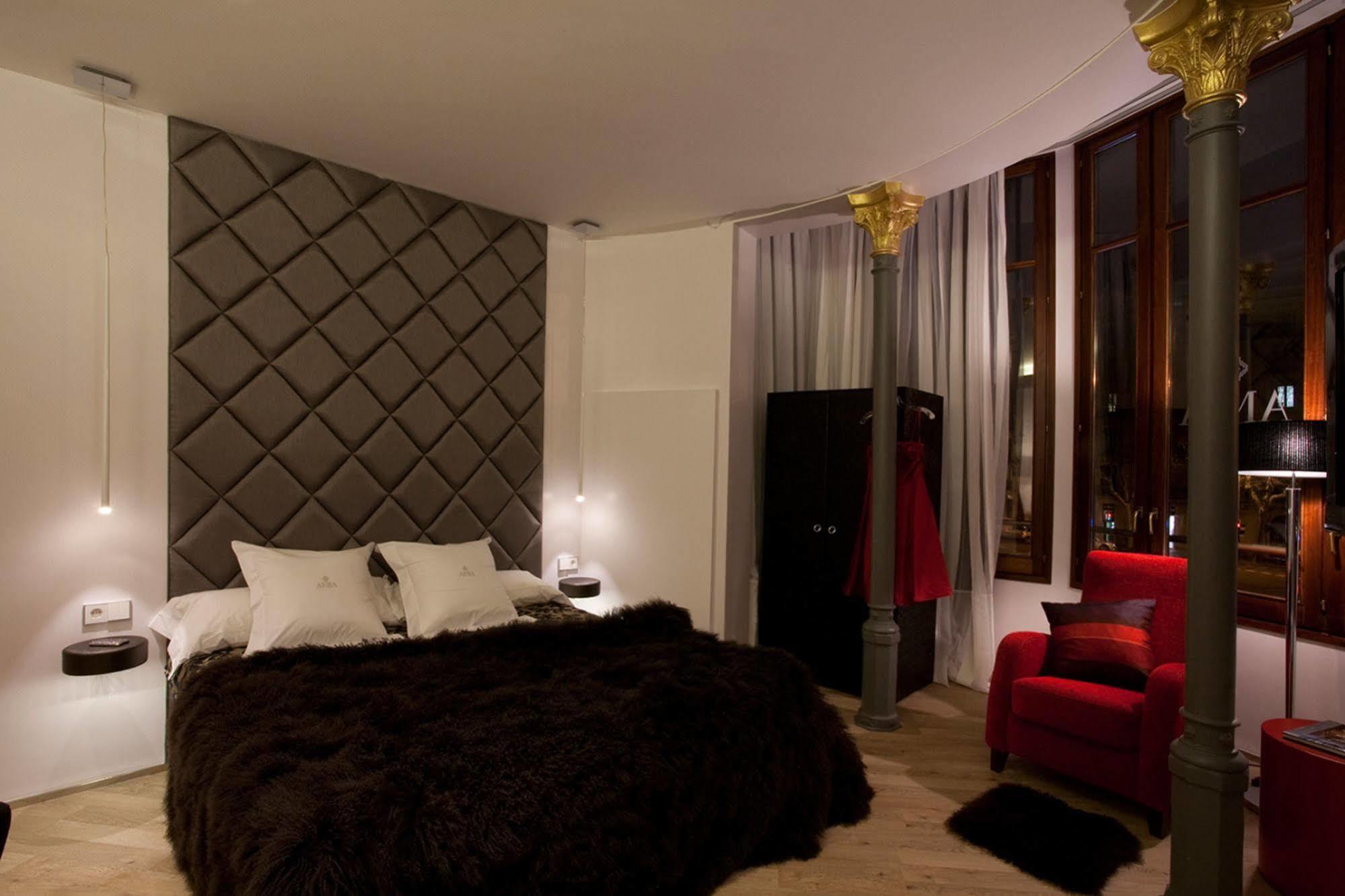Anba Boutique (adults Only) Alojamento de Acomodação e Pequeno-almoço