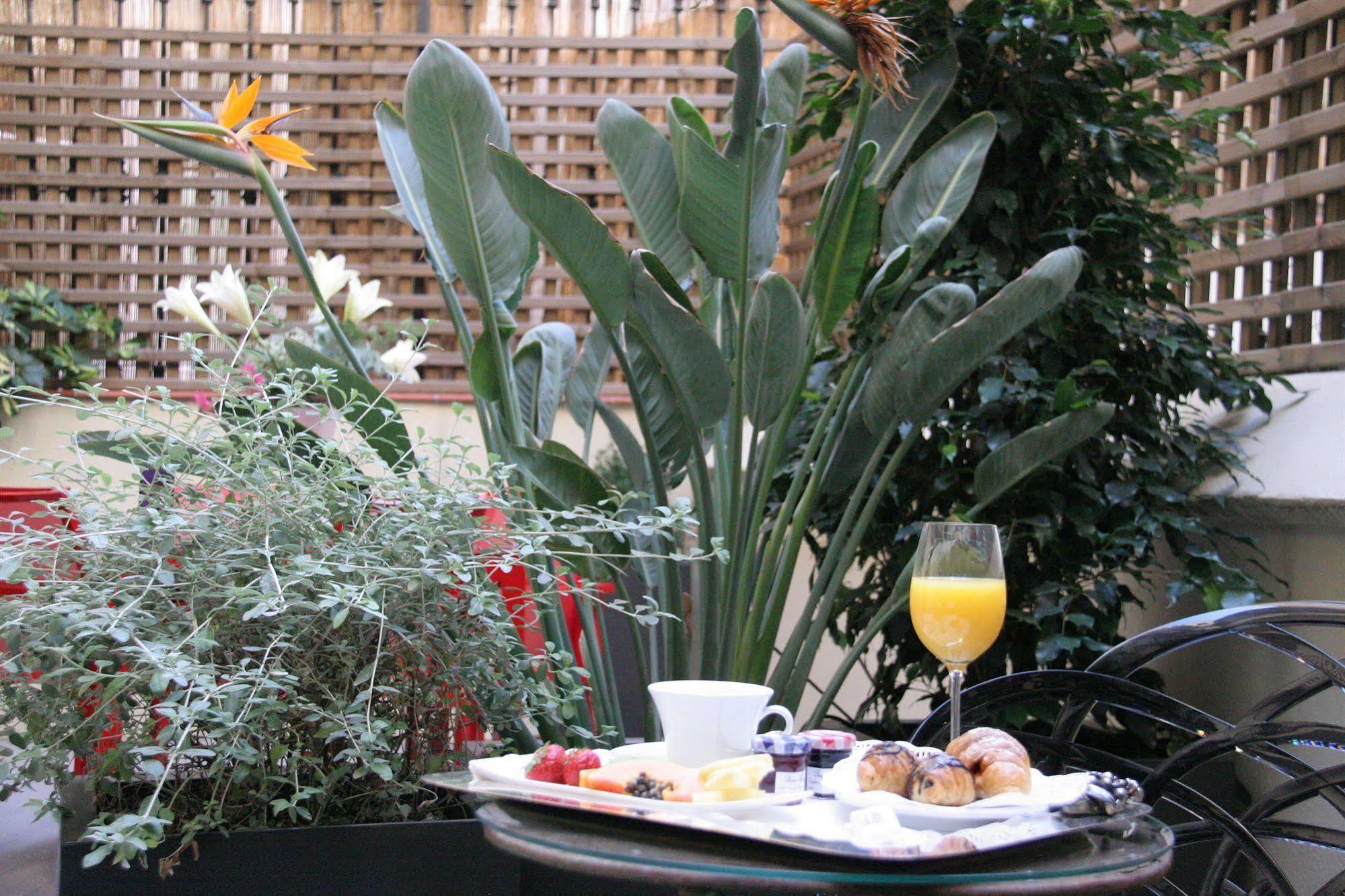 Anba Boutique (adults Only) Alojamento de Acomodação e Pequeno-almoço 3*