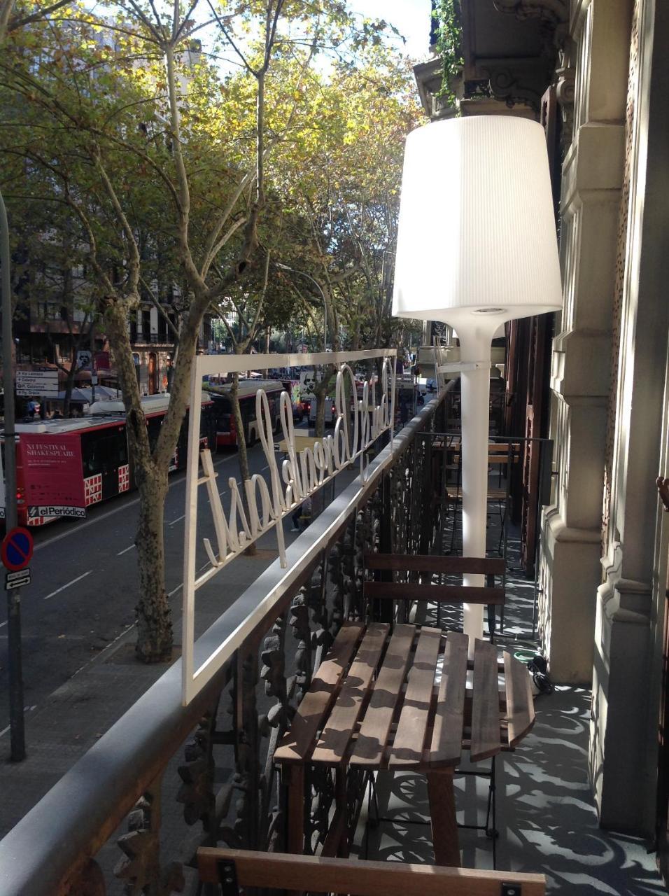 Alojamento de Acomodação e Pequeno-almoço Anba Boutique (adults Only)